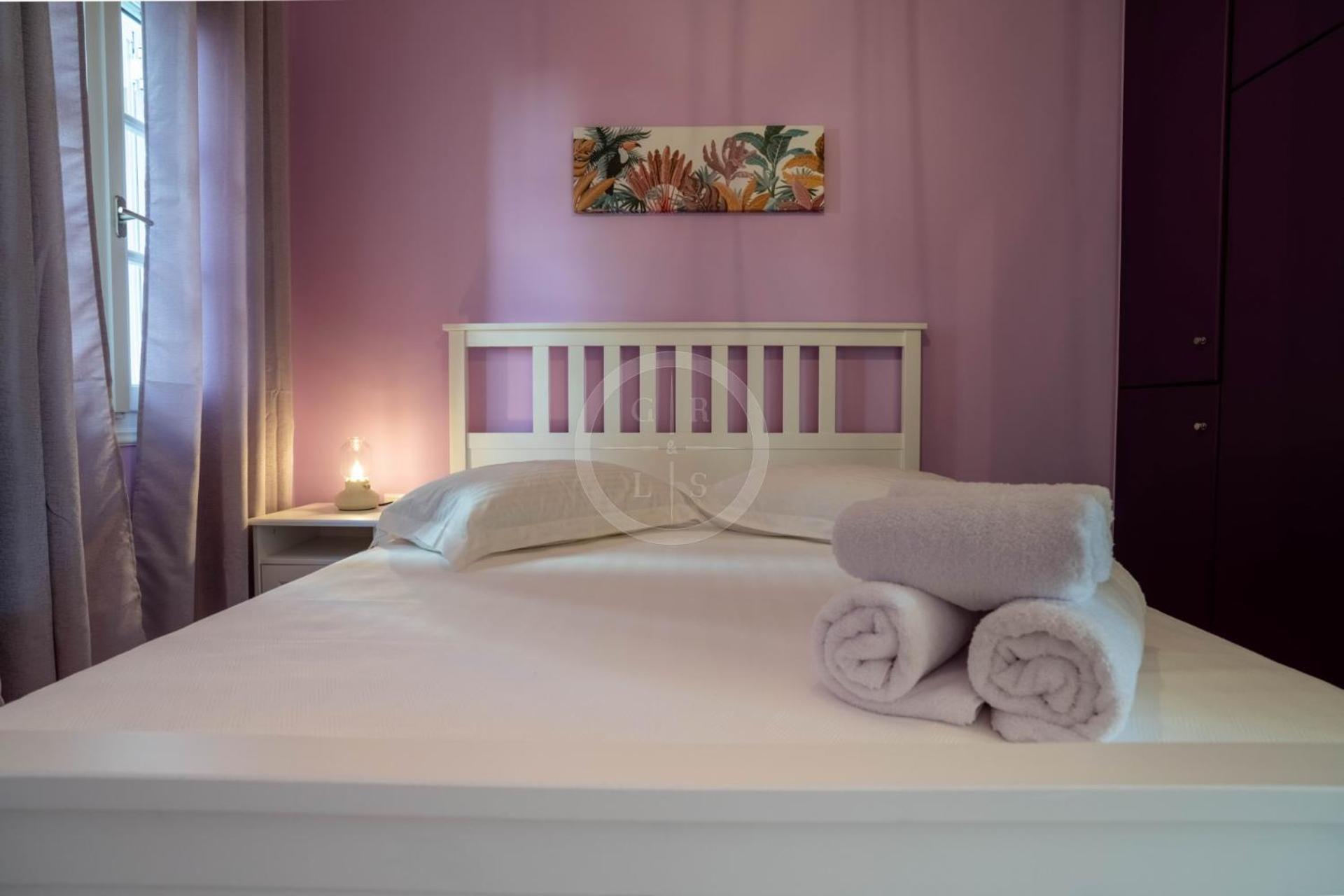 Ariadni Apartment