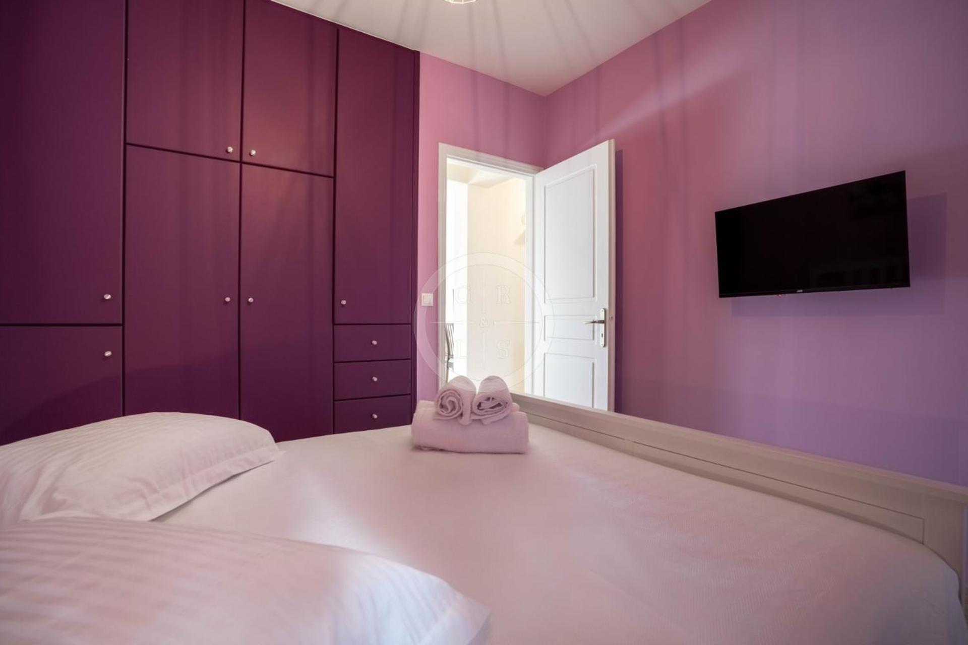 Apartment Ariadni Ermioni