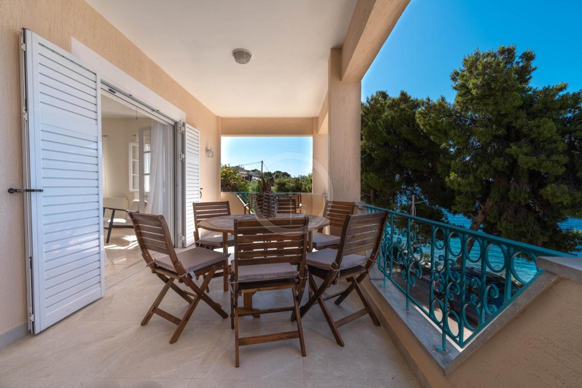 Apartment Ariadni