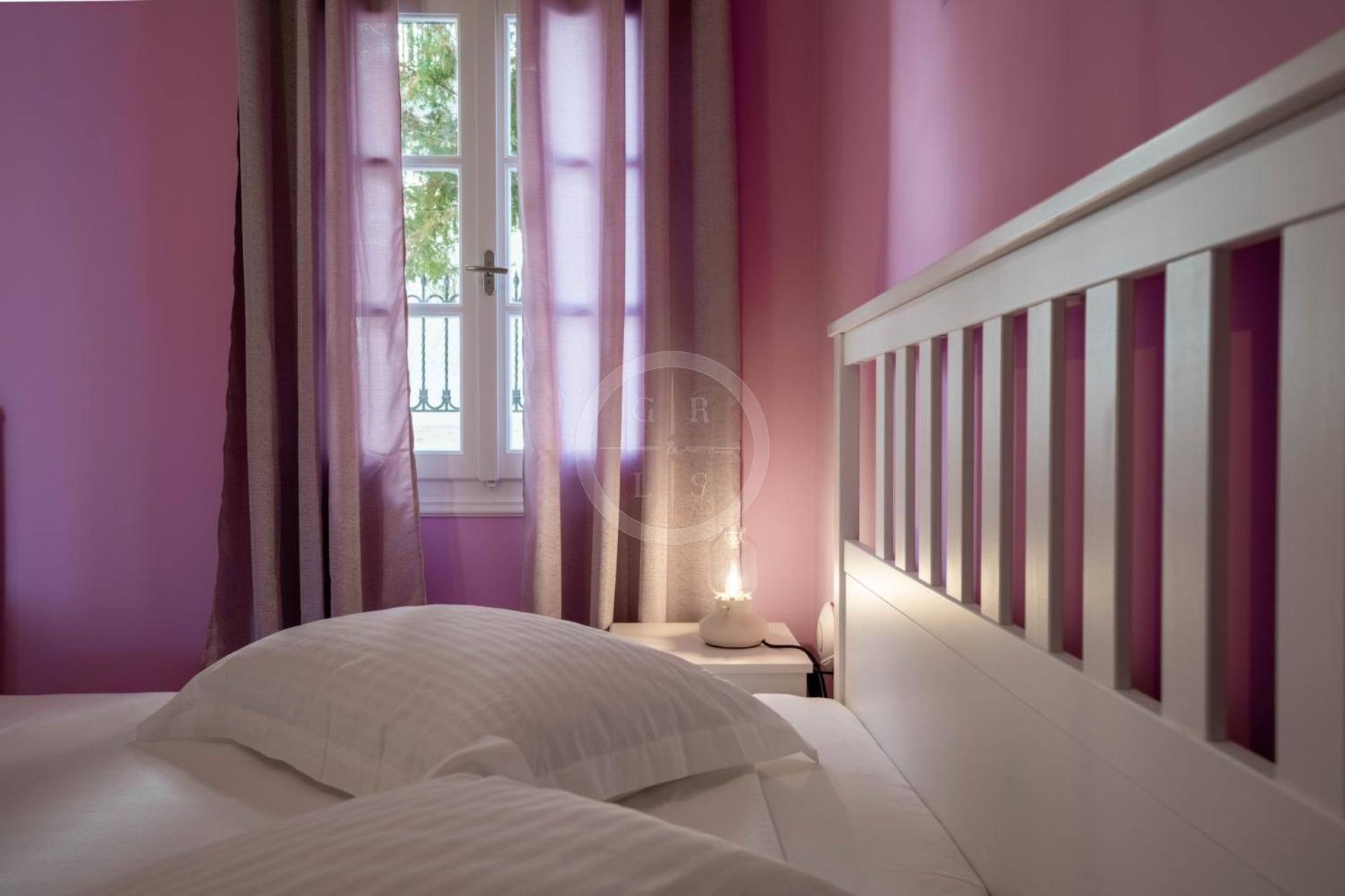 Ariadni Apartment Ermioni