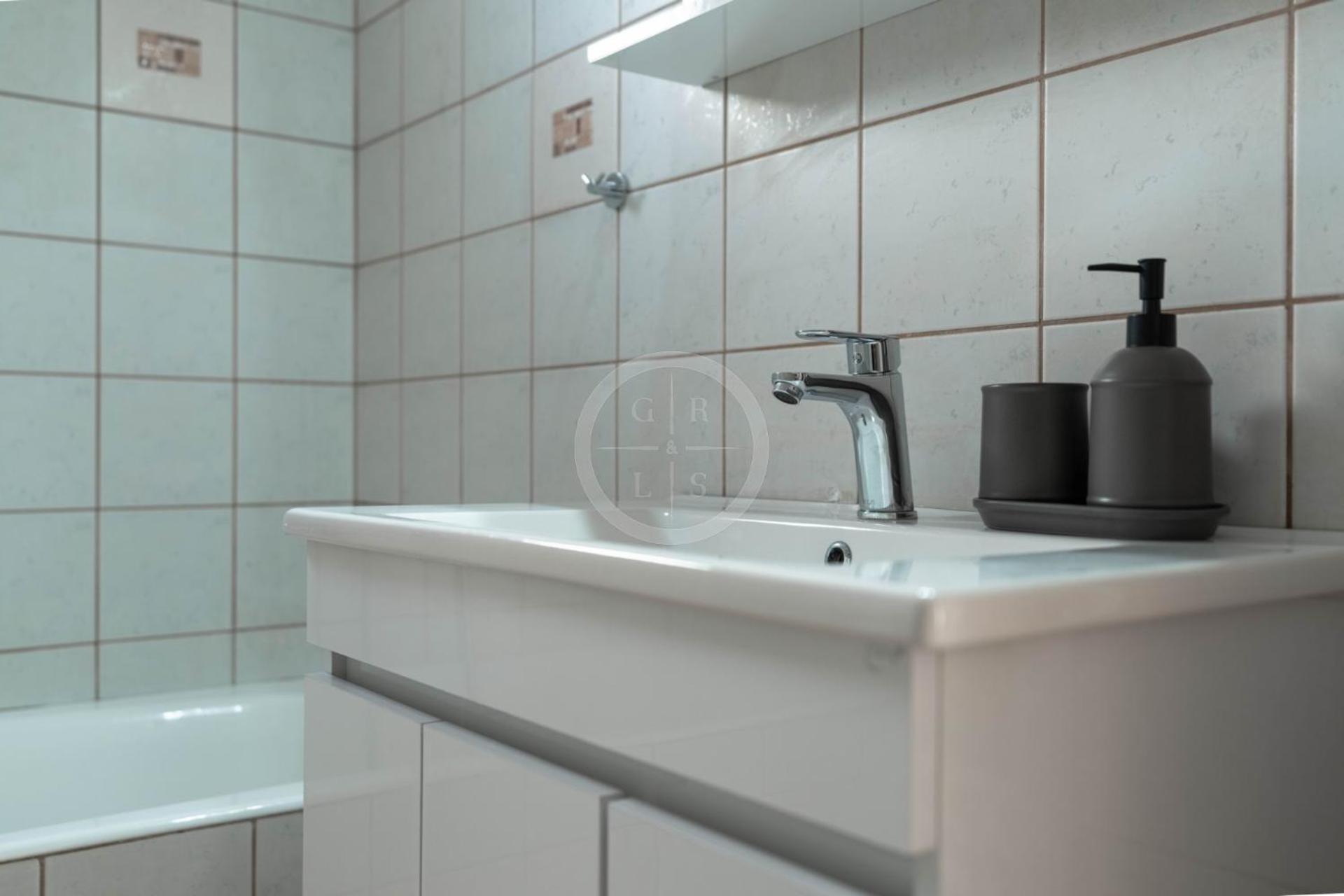 Ariadni Apartment