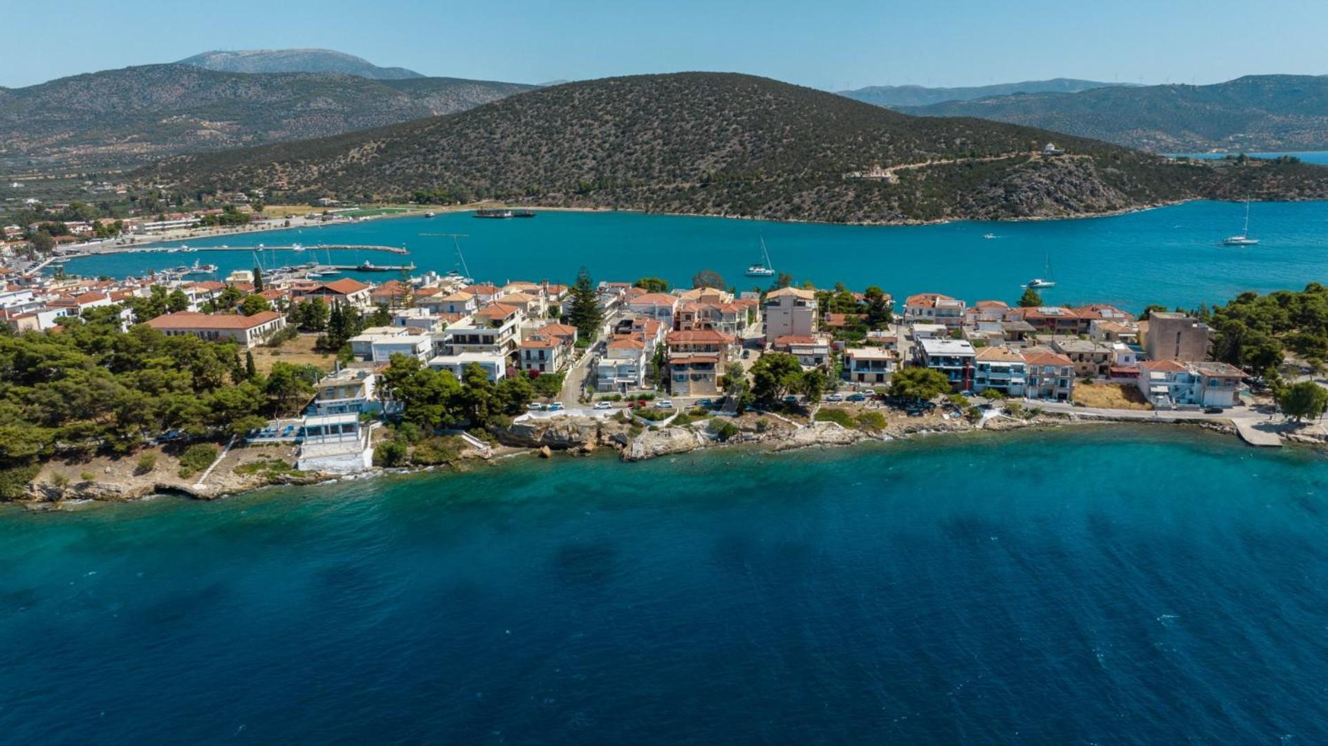 Ariadni Apartment