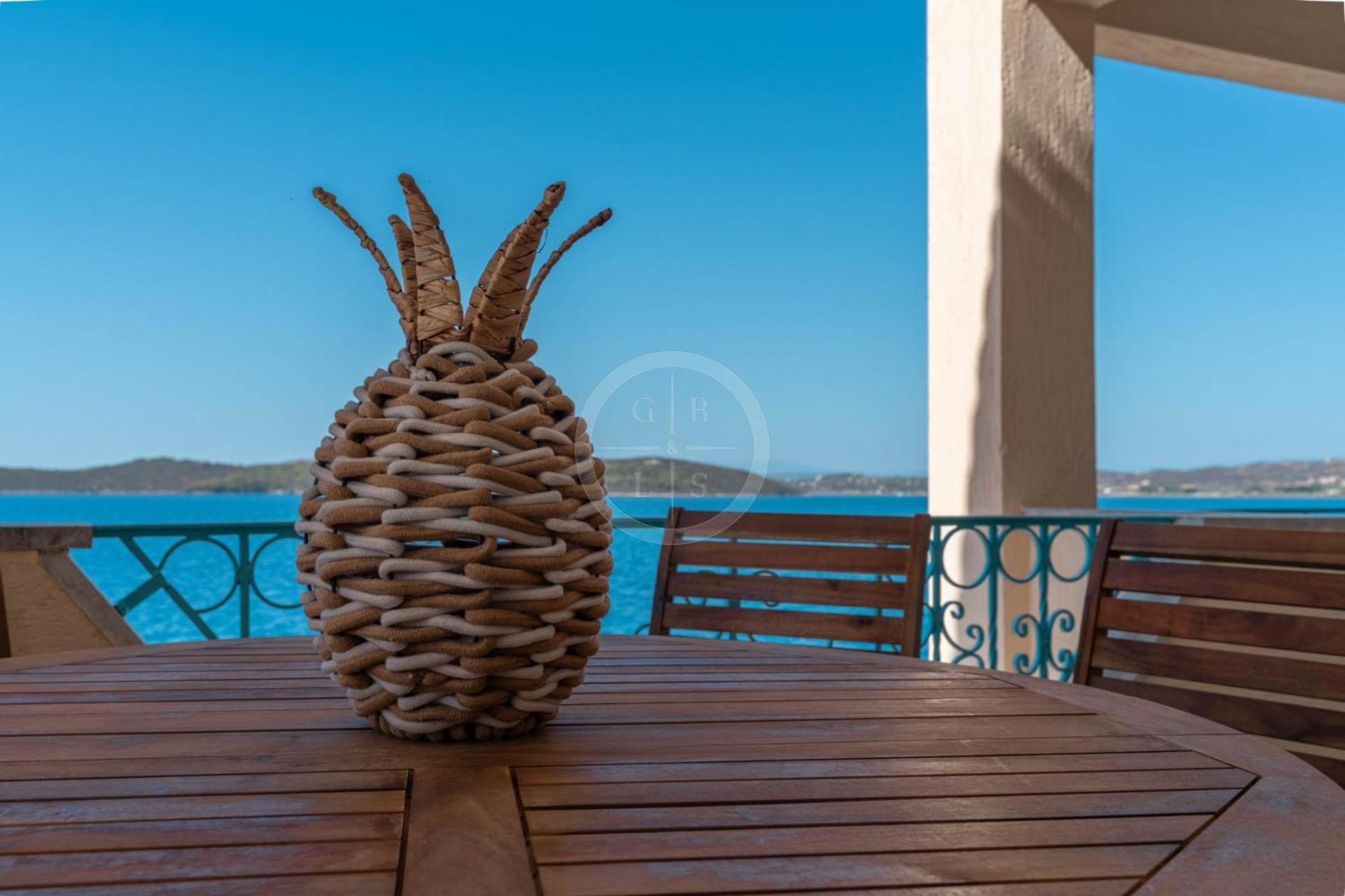 Ariadni Apartment Ermioni