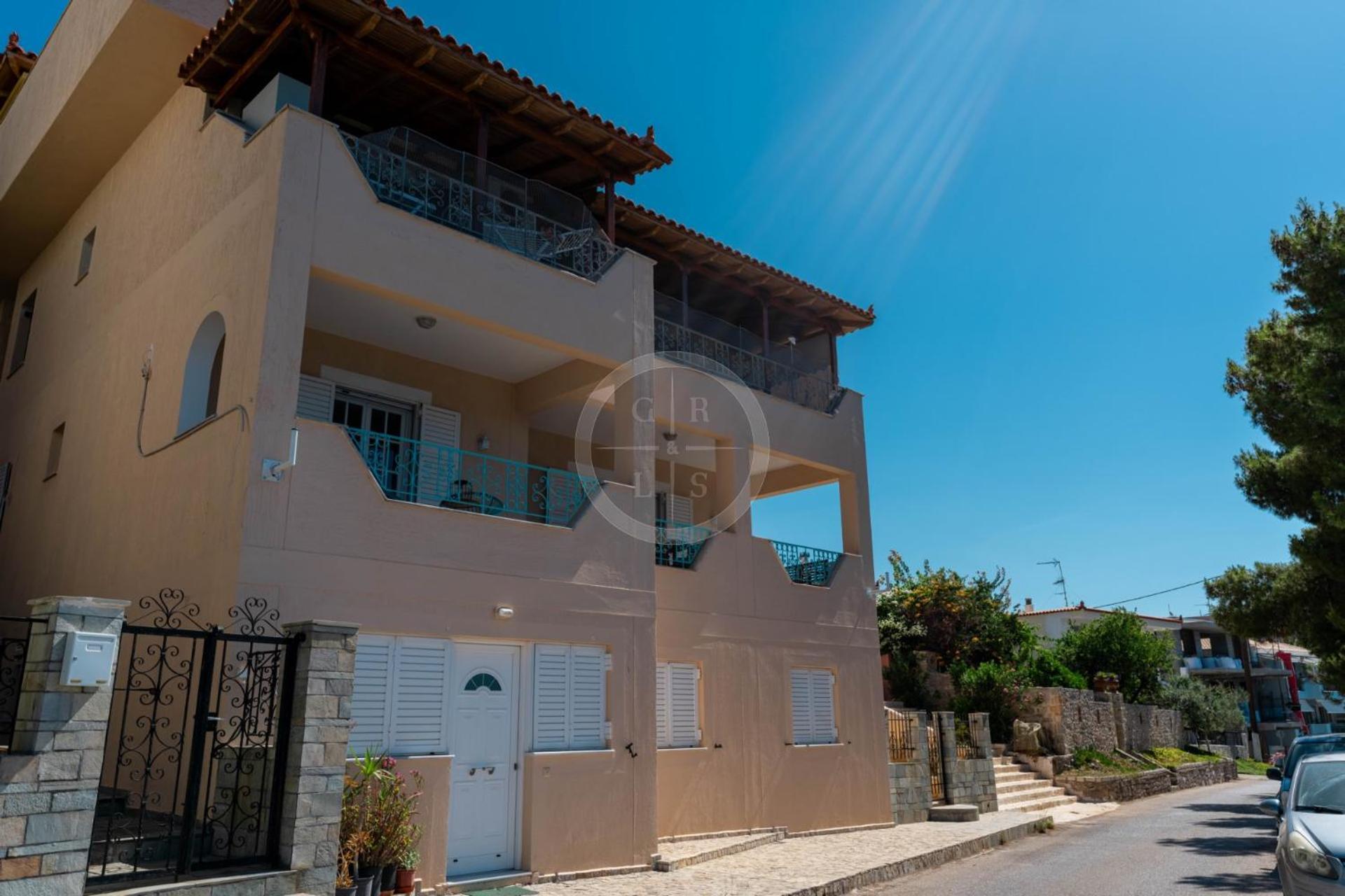 Ariadni Apartment