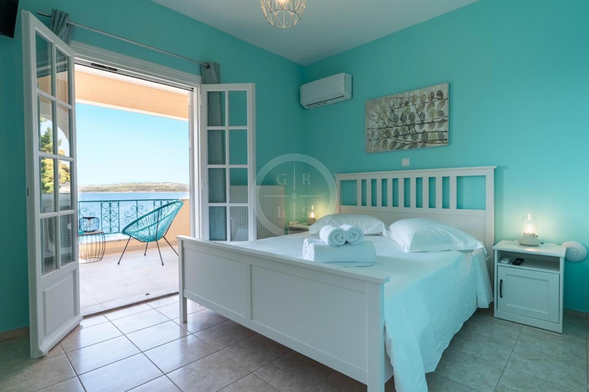 Apartment Ariadni *