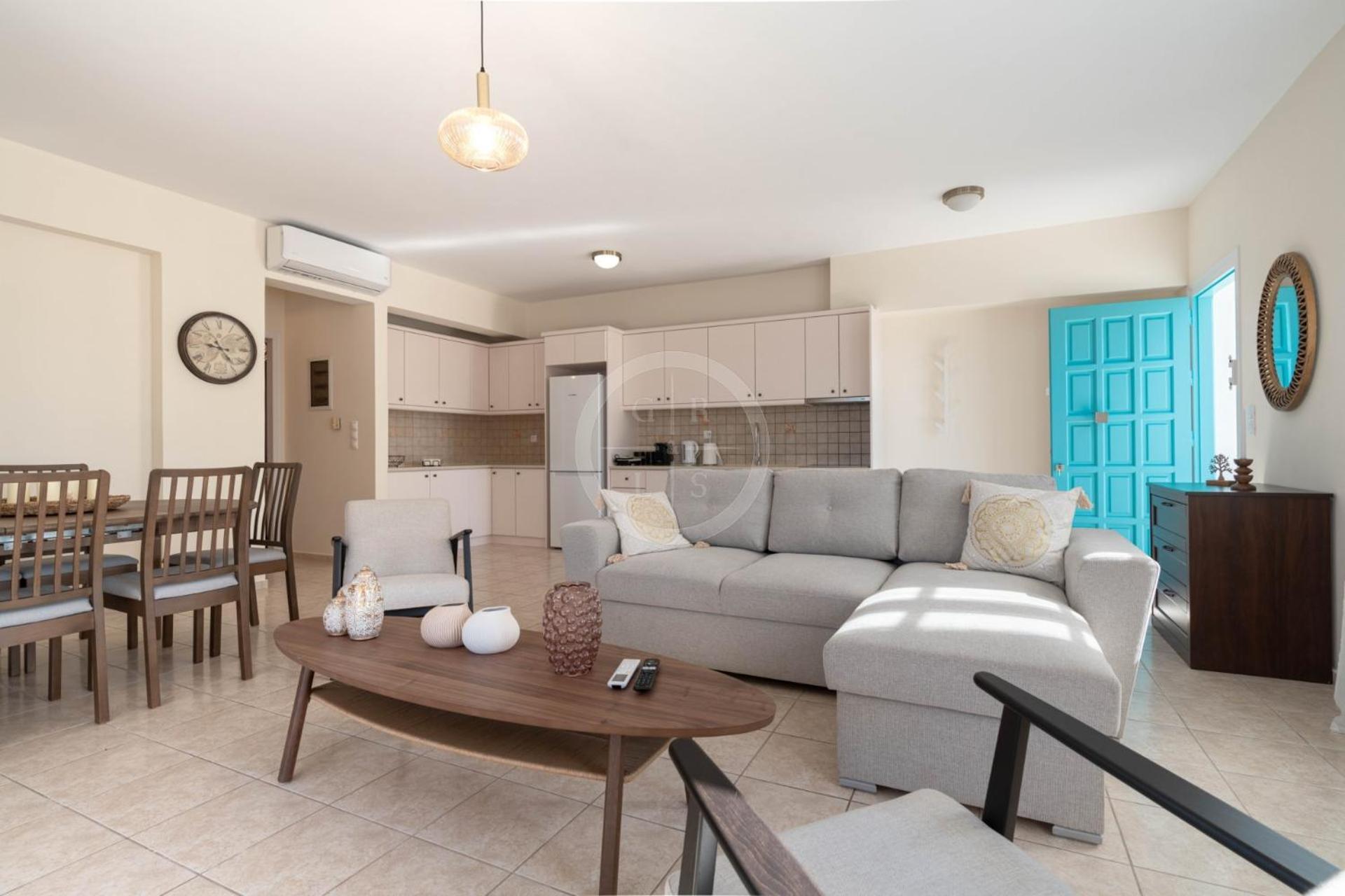 Apartment Ariadni