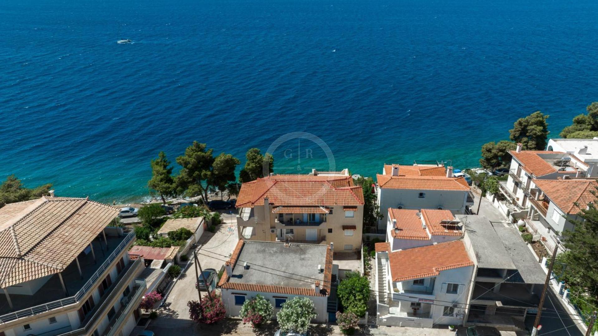 Ariadni * Ermioni
