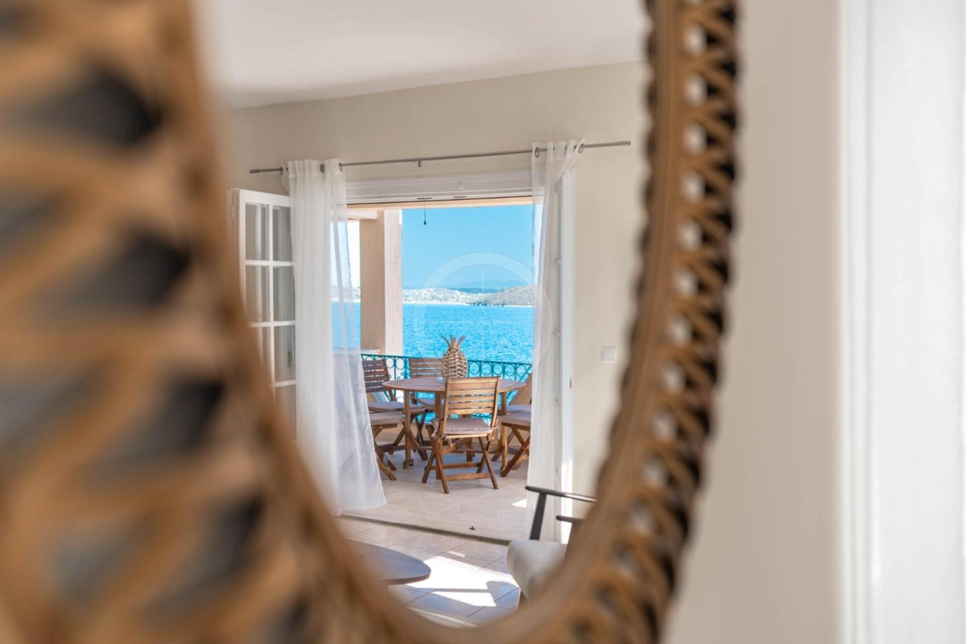 Apartment Ariadni *