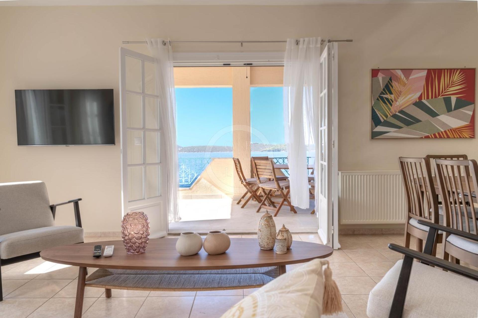 Ariadni Apartment Ermioni
