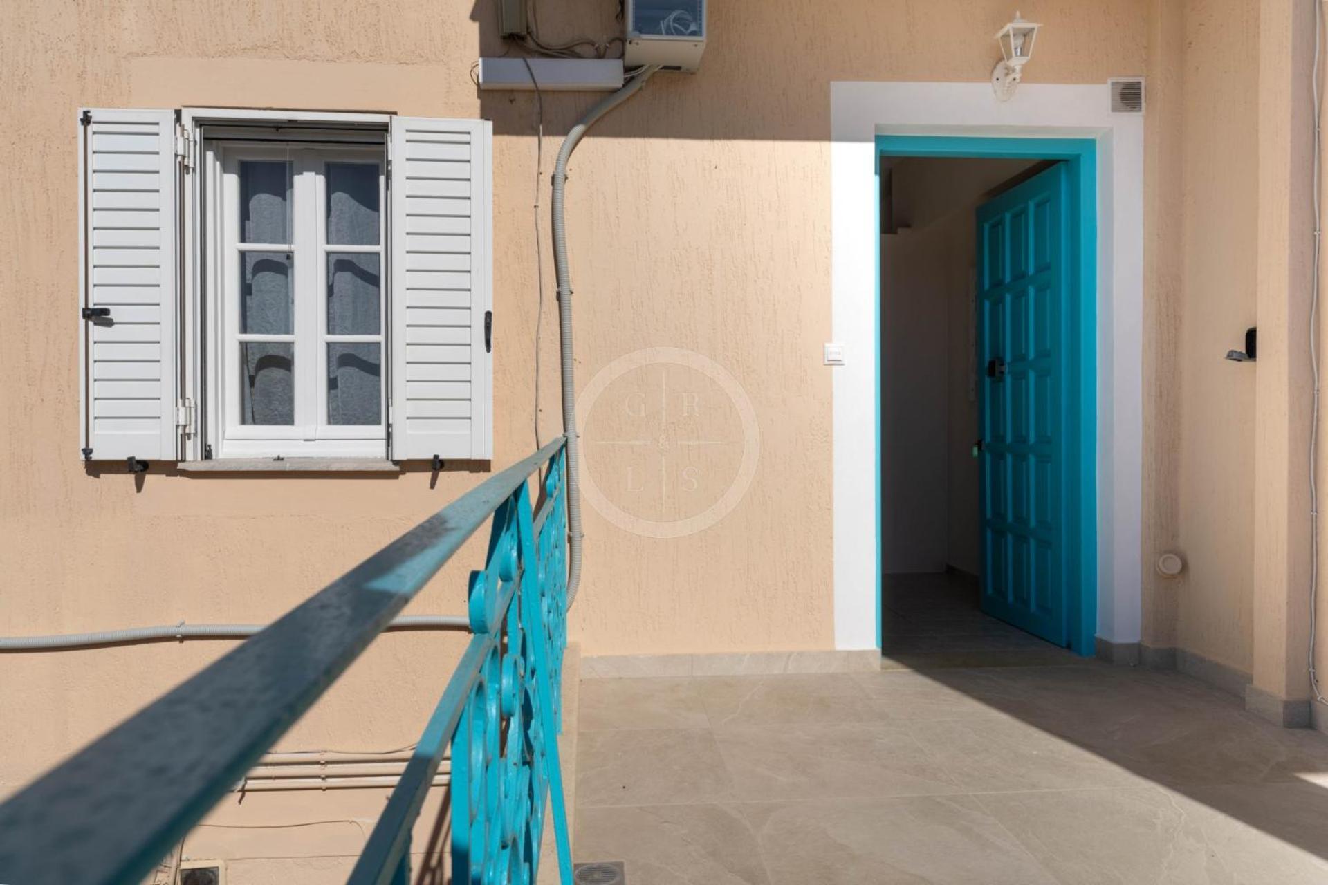 Apartment Ariadni Ermioni