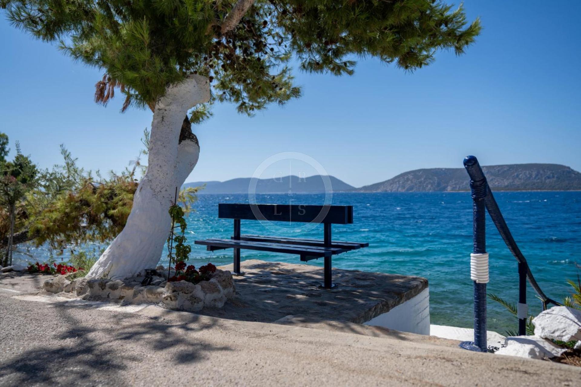 Ariadni Appartement