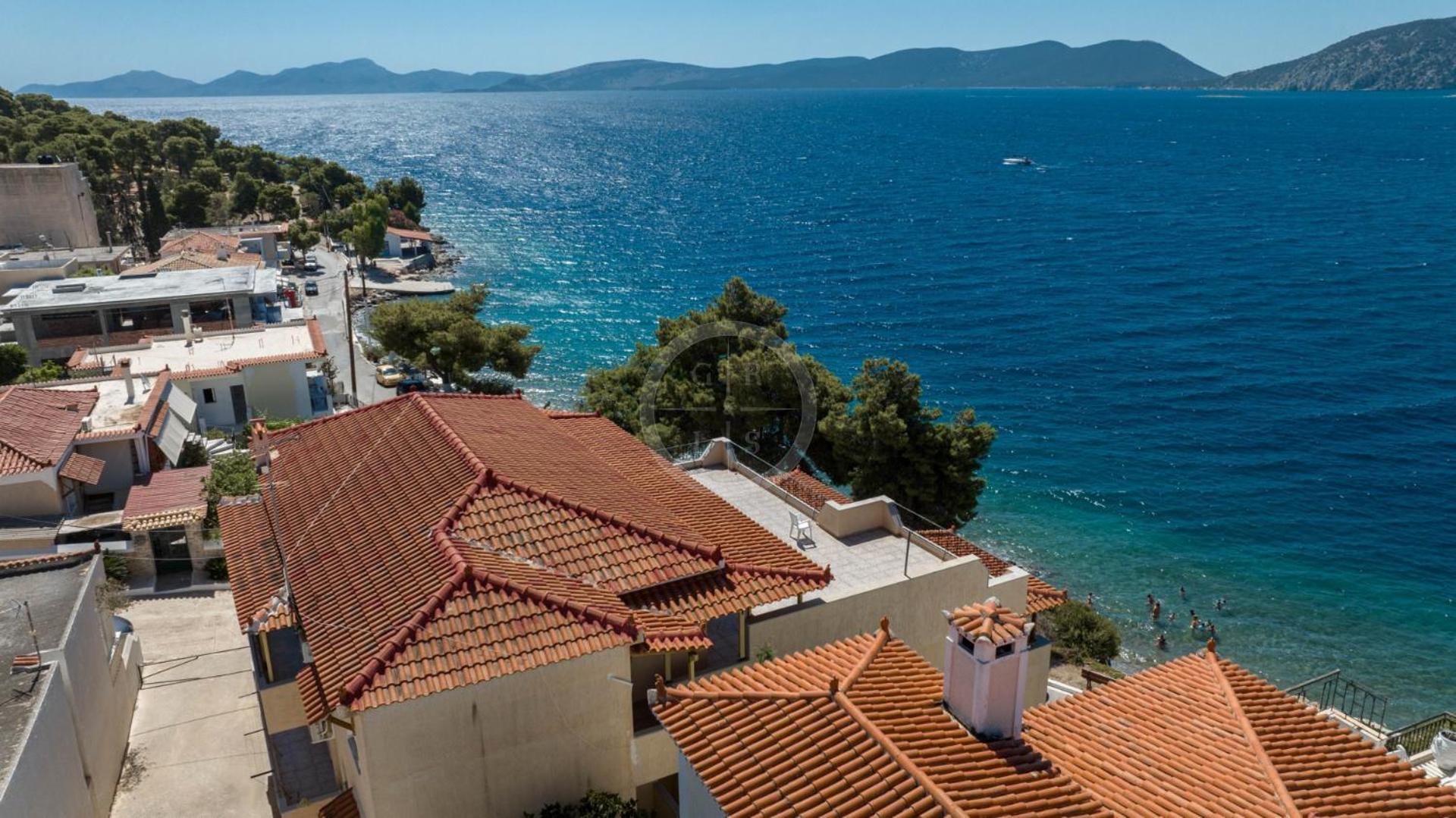 Ariadni Apartment
