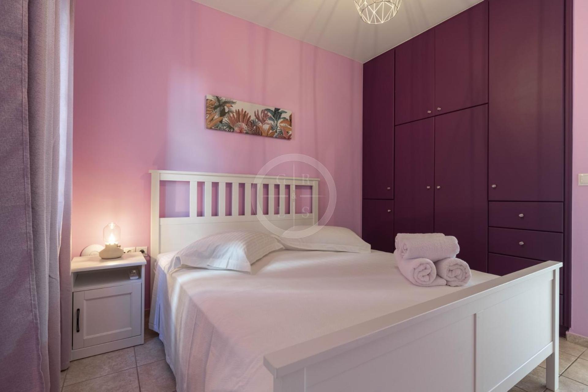 Apartment Ariadni