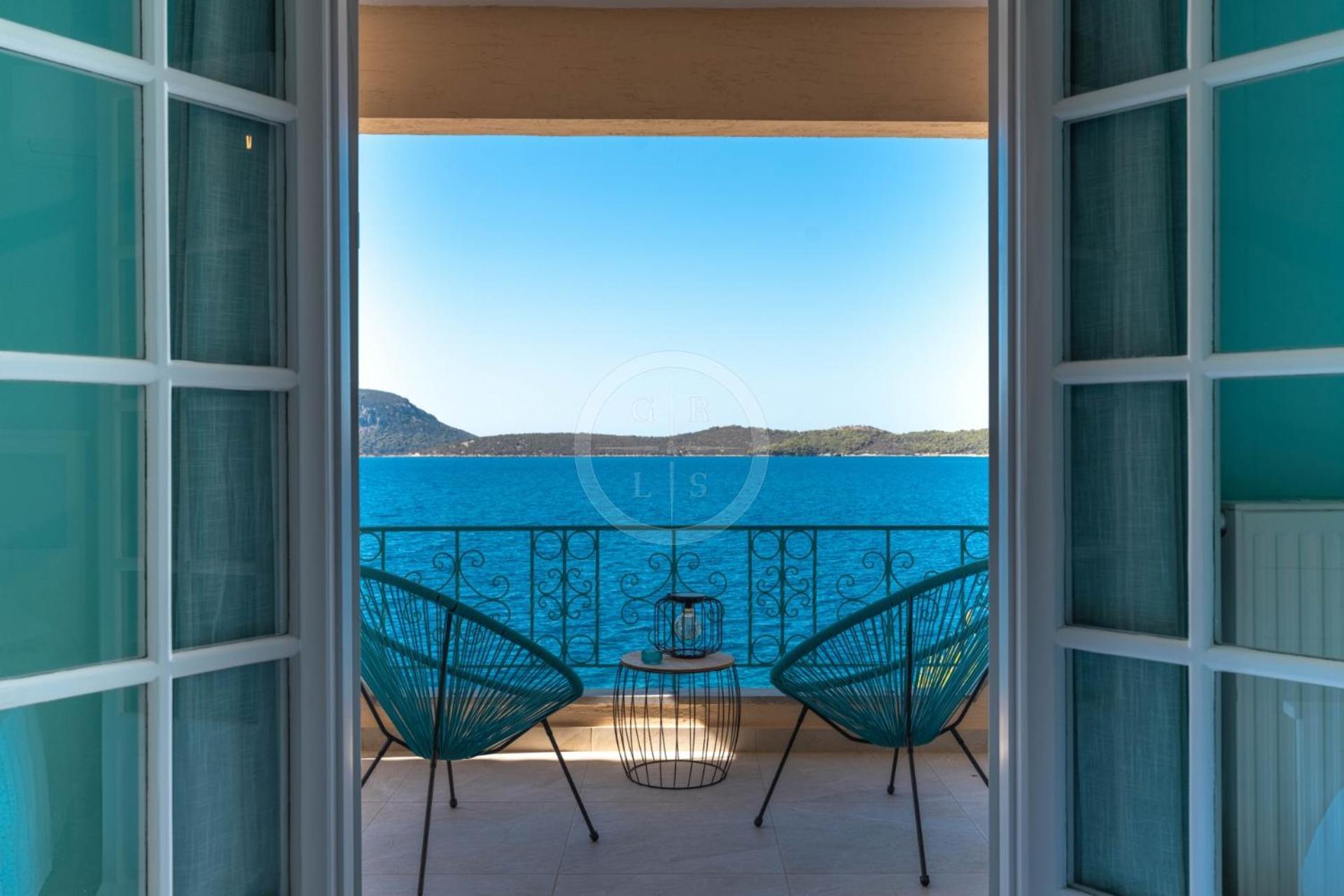 Appartement Ariadni Hermione