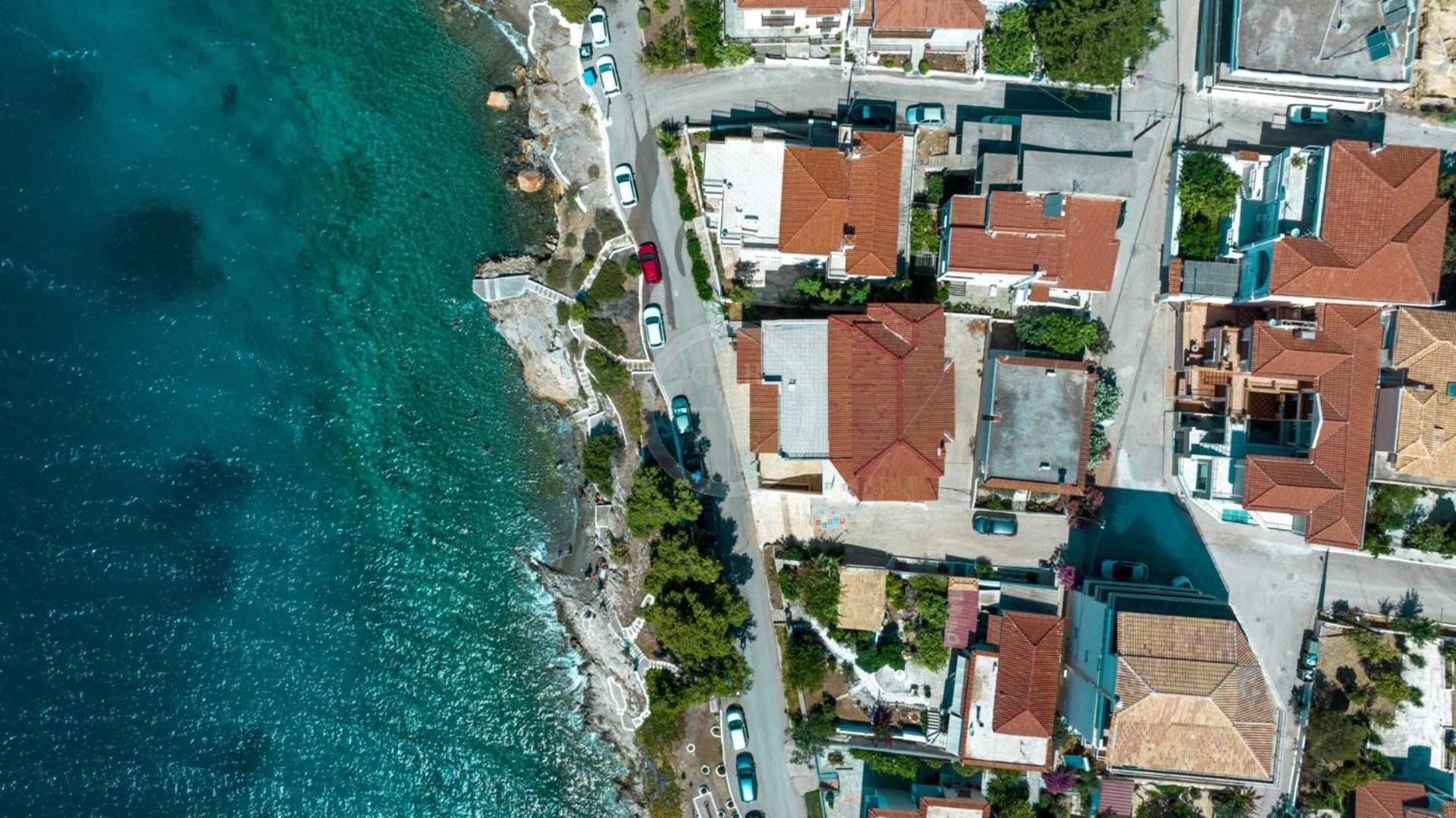 Apartment Ariadni